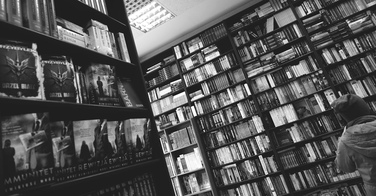 découvrez notre knowledge hub, votre centre de ressources complet pour accéder à des informations, des guides et des conseils experts afin d'accroître vos connaissances et compétences.