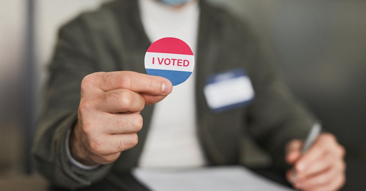 découvrez comment favoriser l'engagement citoyen pour renforcer la participation démocratique et améliorer la vie communautaire.