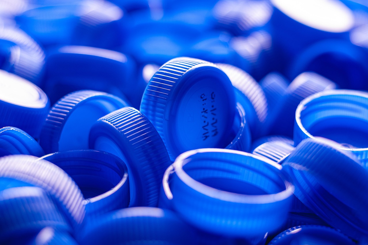 apprenez à recycler le plastique chez vous facilement et efficacement pour contribuer à la protection de l'environnement.