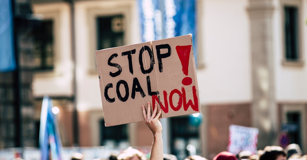 découvrez les causes, les impacts et les solutions du changement climatique pour protéger notre planète et assurer un avenir durable.