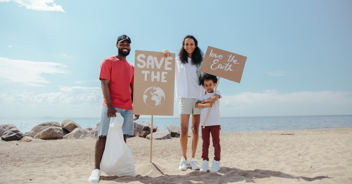 sensibilisation au changement climatique : comprendre ses causes, ses impacts et agir pour préserver notre planète.