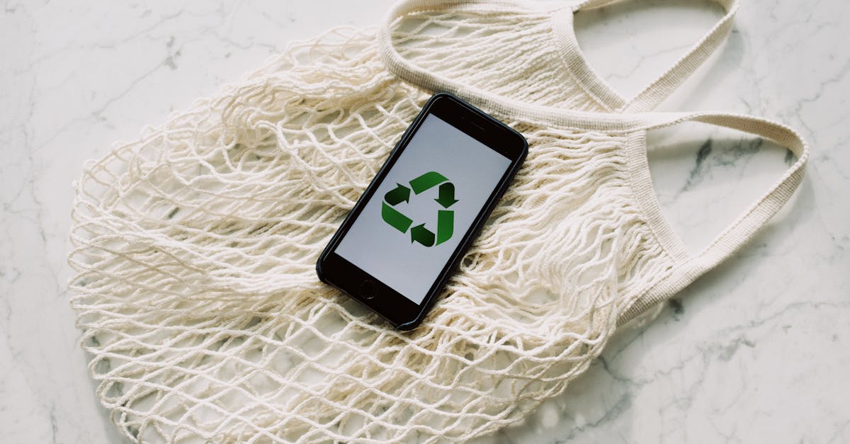découvrez comment le recyclage contribue à la protection de l'environnement, réduit les déchets et favorise une économie circulaire. apprenez des astuces pratiques pour intégrer le recyclage dans votre quotidien et participez à un avenir plus durable.