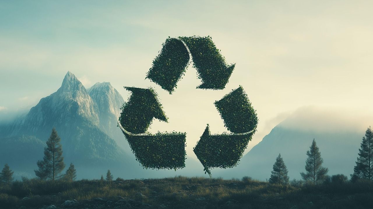 découvrez les principes de l'économie circulaire pour réduire les déchets, optimiser les ressources et promouvoir un développement durable.