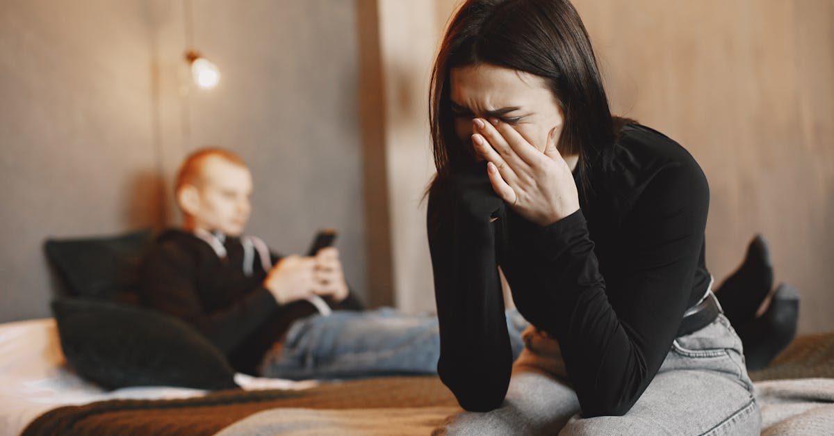 découvrez les causes, conséquences et solutions face à l'infidélité dans les relations amoureuses. conseils et soutien pour surmonter cette épreuve.