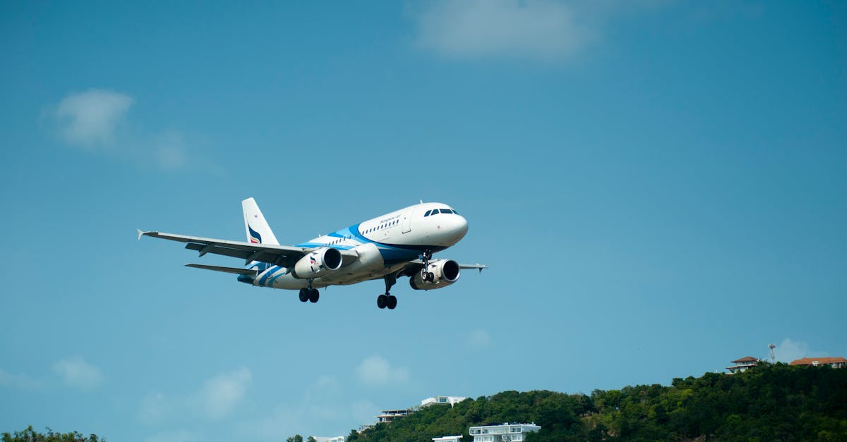 découvrez tout ce qu'il faut savoir sur les compagnies aériennes : comparaisons des tarifs, services à bord, avis des passagers et conseils pour un voyage réussi.