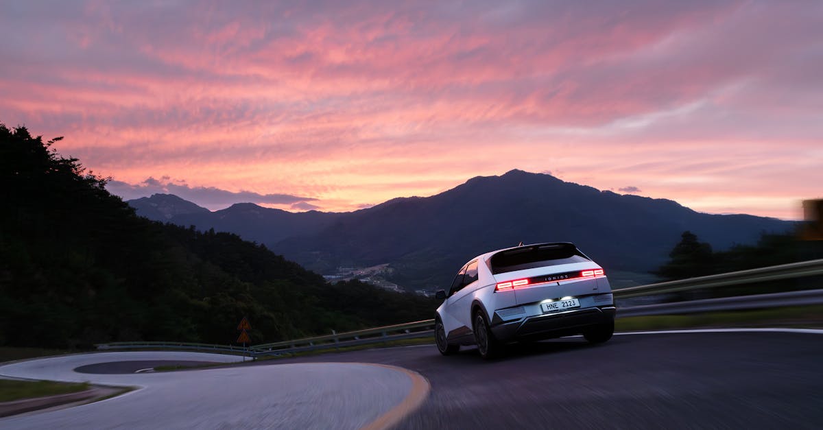découvrez un avenir meilleur grâce à la mobilité durable. explorez des solutions innovantes et respectueuses de l'environnement qui réduisent l'empreinte carbone, améliorent la qualité de vie et favorisent un développement urbain responsable.