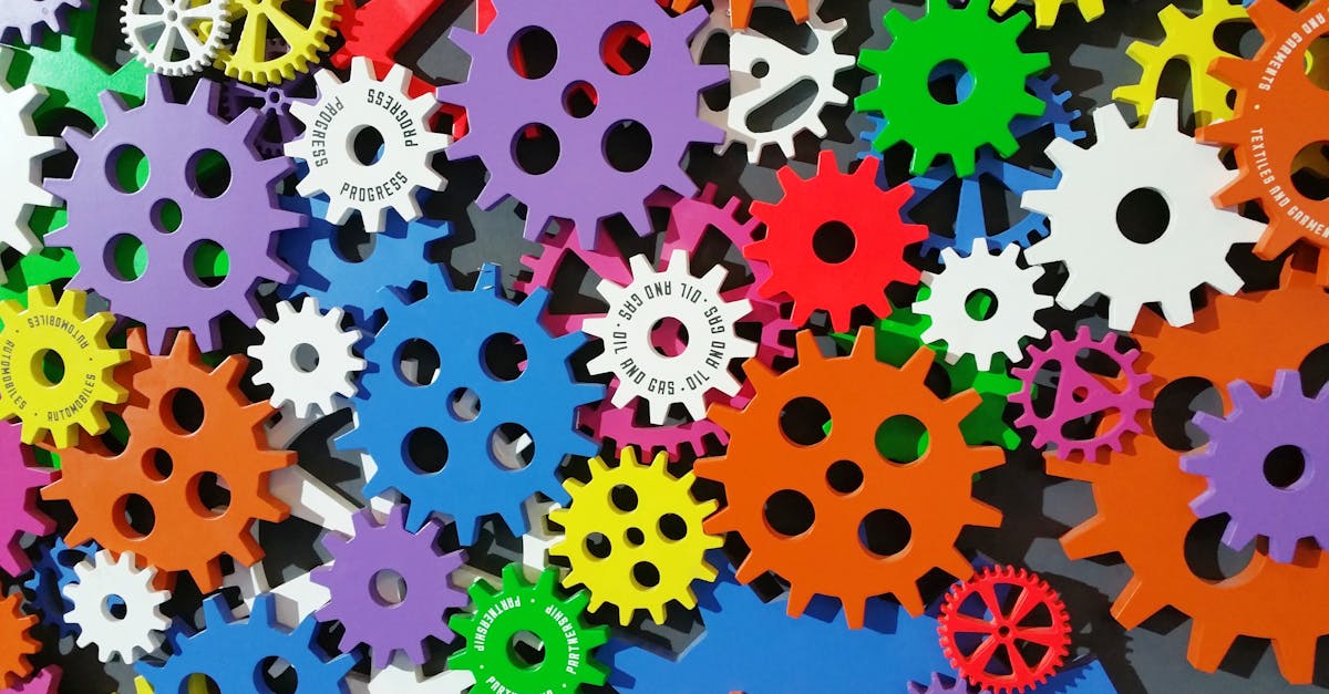 découvrez comment l'innovation stimule la croissance, transforme les secteurs et façonne l'avenir grâce à des idées novatrices et des technologies de pointe.