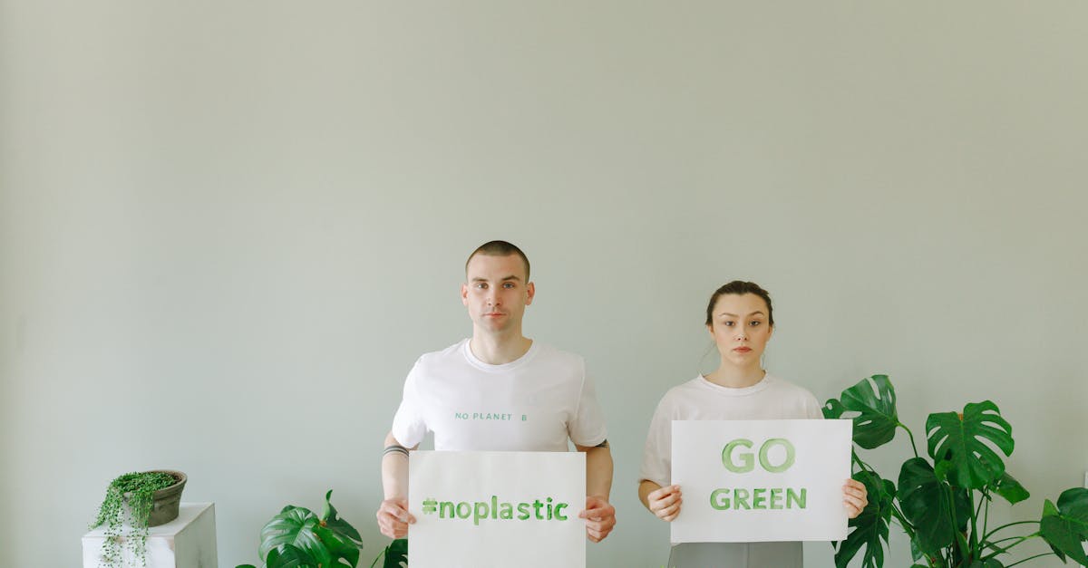 découvrez ce qu'est le greenwashing, ses impacts sur l'environnement et comment identifier les pratiques de marketing éco-responsable trompeuses.