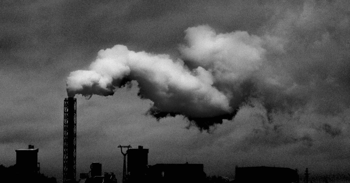 découvrez tout sur les combustibles fossiles : leur formation, leur impact sur l'environnement et les alternatives durables. apprenez comment réduire votre empreinte carbone et contribuer à un avenir énergétique plus propre.