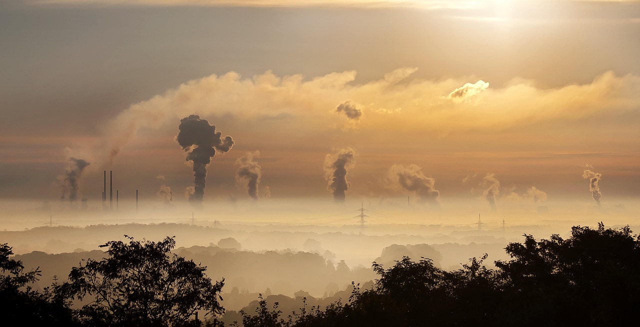 découvrez l'impact environnemental de la fast fashion et comment cette industrie influence la planète, de la pollution à la surconsommation des ressources.
