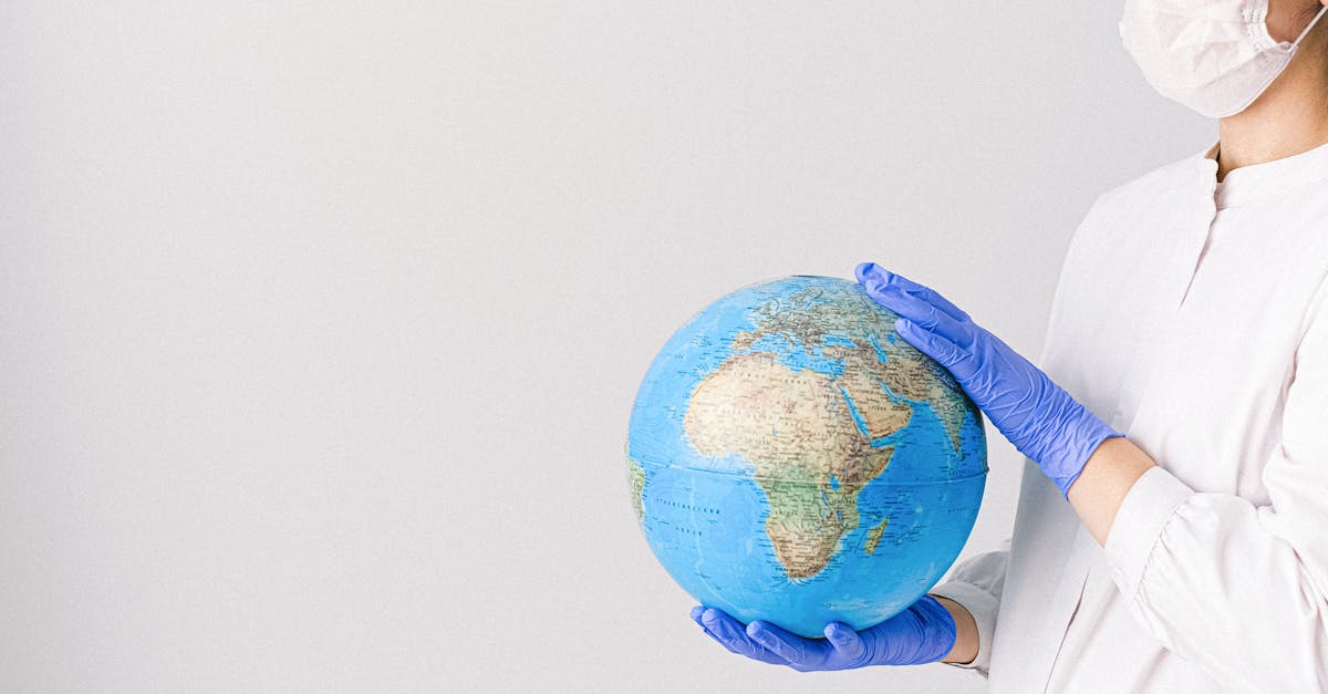 découvrez comment agir pour la protection de notre planète à travers des conseils, actions concrètes et solutions durables pour préserver l'environnement.