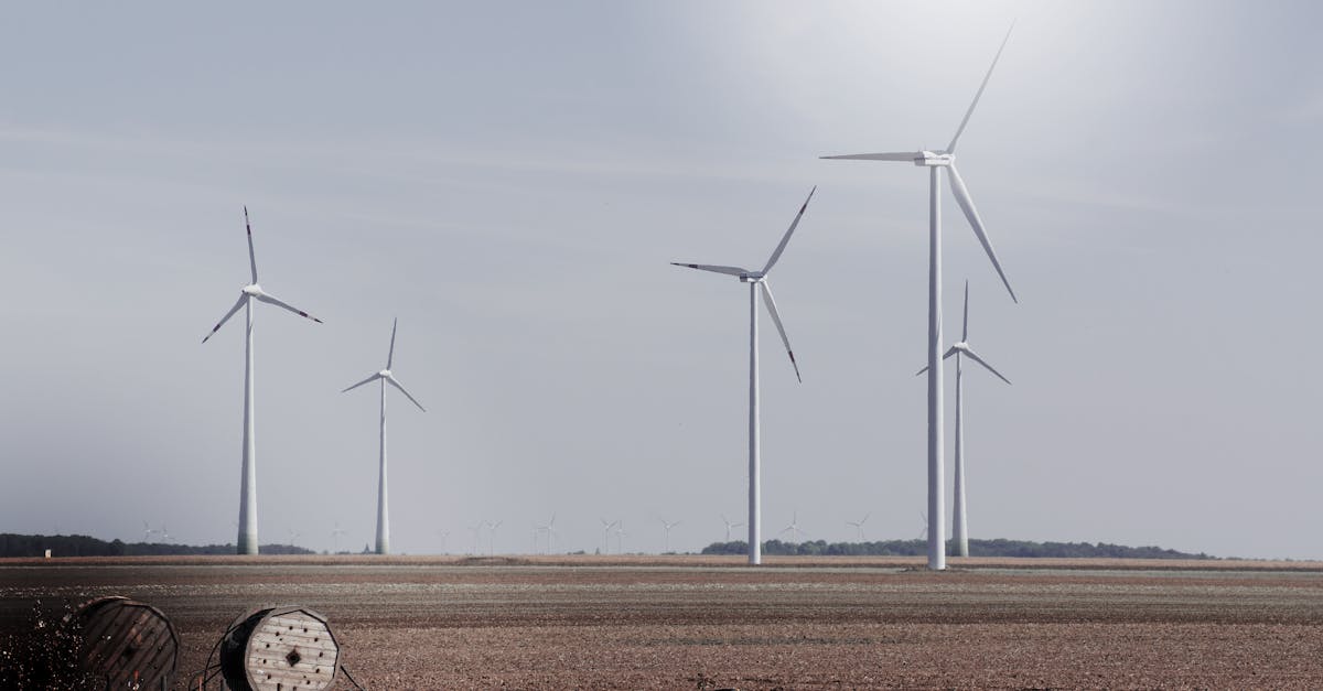 découvrez tout sur l'énergie verte, ses avantages et son impact positif sur l'environnement pour un avenir durable.