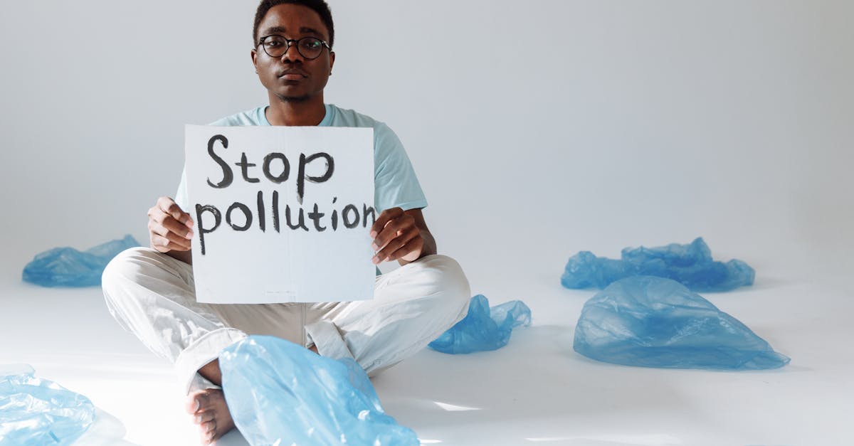 découvrez les meilleures pratiques et solutions pour la protection de l'environnement, préserver la biodiversité et lutter contre le changement climatique.
