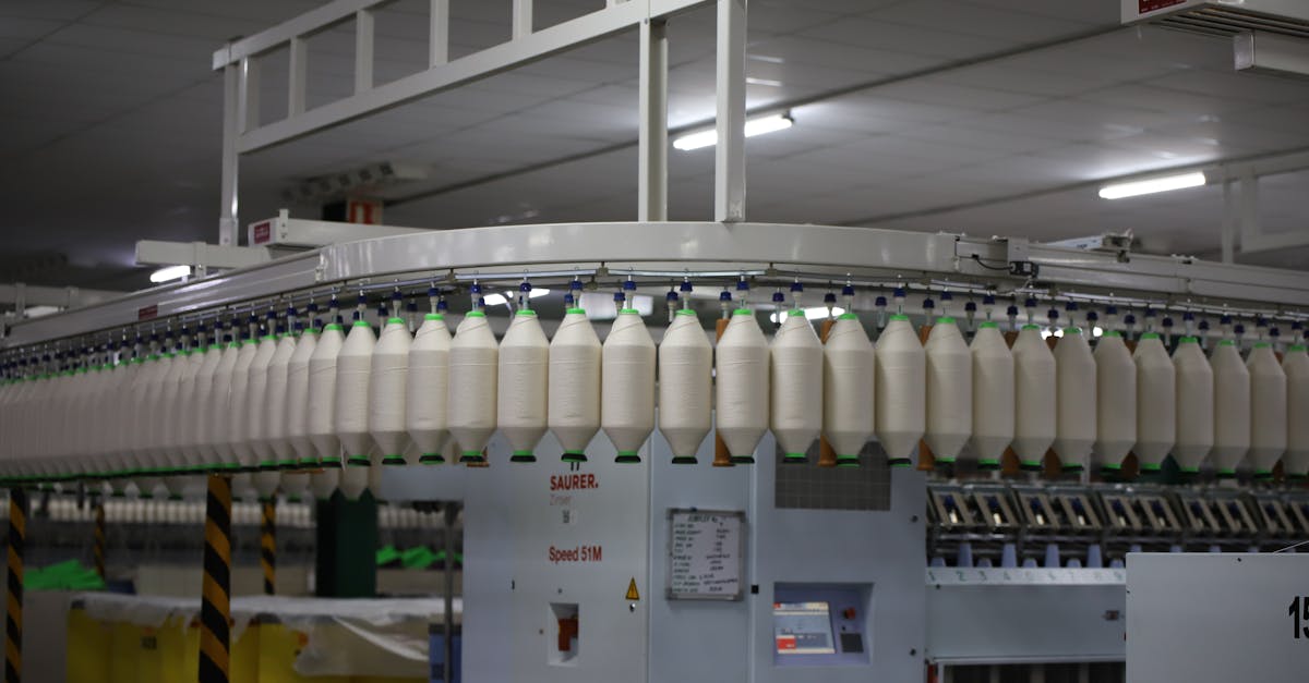 découvrez l'eco-score textile, une évaluation écologique qui aide à choisir des vêtements respectueux de l'environnement pour un mode de vie durable.