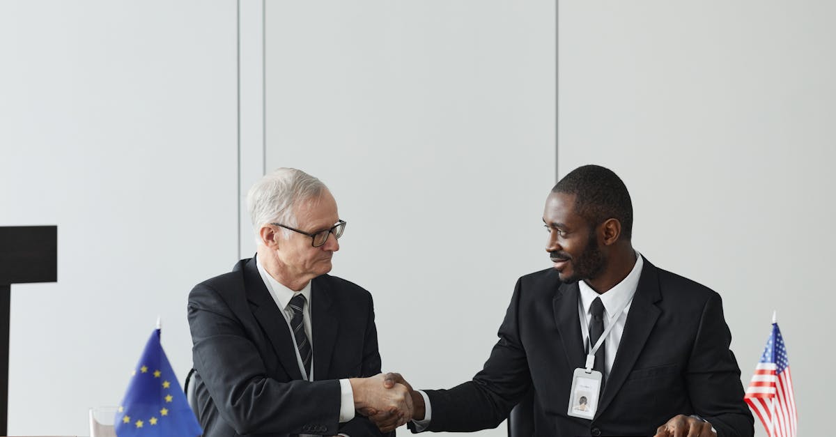 découvrez le rôle, les responsabilités et l'importance des vice-présidents dans les entreprises et organisations.