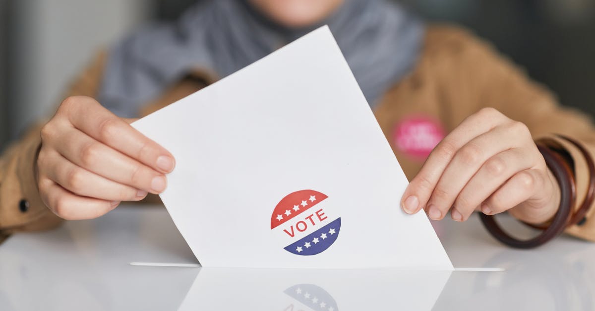 découvrez tout sur les élections municipales : calendriers, candidats, enjeux locaux et résultats pour voter en connaissance de cause.