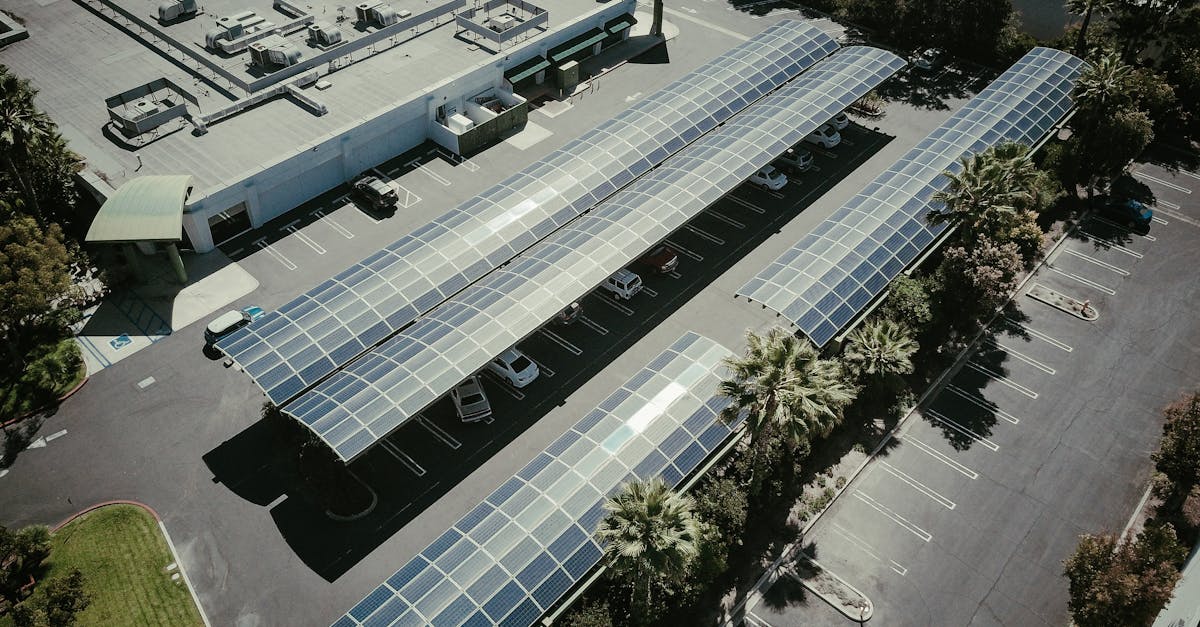 découvrez les enjeux et les perspectives de la transition énergétique, un processus essentiel vers des sources d'énergie durables et un avenir respectueux de l'environnement. explorez les innovations, les politiques et les solutions qui façonnent notre passage vers une économie décarbonée.