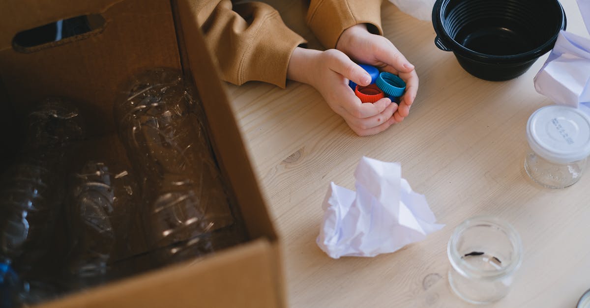découvrez des stratégies efficaces de réduction des déchets pour un mode de vie plus durable et respectueux de l'environnement.