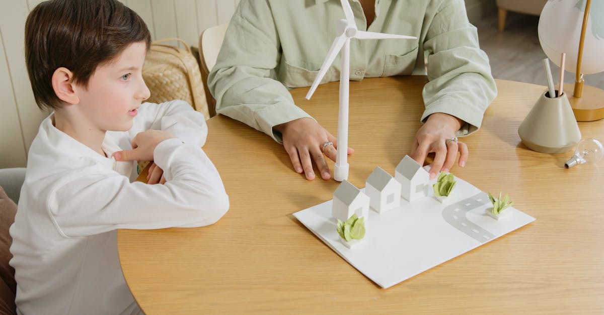 découvrez l'éducation environnementale, un domaine essentiel qui vise à sensibiliser et à encourager les individus à agir en faveur de la protection de notre planète. apprenez à comprendre les enjeux écologiques et à adopter des pratiques durables pour un avenir plus vert.