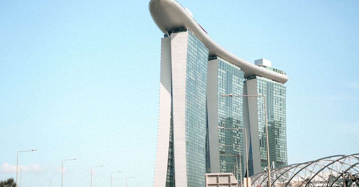 découvrez singapour, une ville-état moderne alliant culture asiatique et innovations technologiques, idéale pour le tourisme, les affaires et la gastronomie.