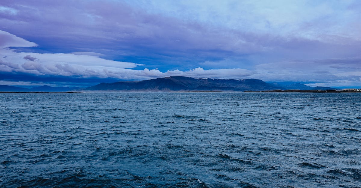 découvrez le gulf stream, ce courant océanique chaud qui influence le climat de l'atlantique nord et joue un rôle clé dans les échanges climatiques mondiaux.