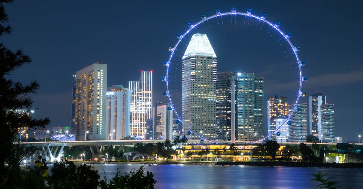 découvrez singapour, une ville-état moderne alliant cultures diverses, architecture futuriste et nature luxuriante. explorez ses attractions emblématiques, sa cuisine raffinée et son ambiance unique.