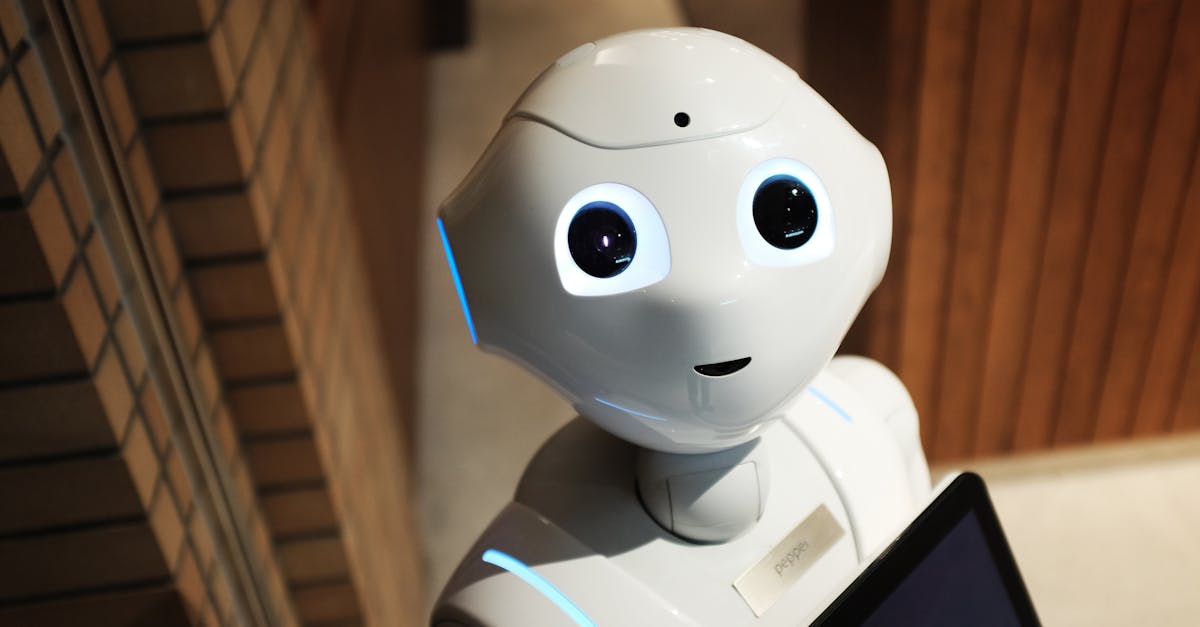 découvrez les dernières avancées de l'intelligence artificielle (ia) et comment elles transforment notre quotidien. explorez des applications innovantes, des tendances émergentes et des réflexions éthiques sur l'impact de l'ia dans divers secteurs.