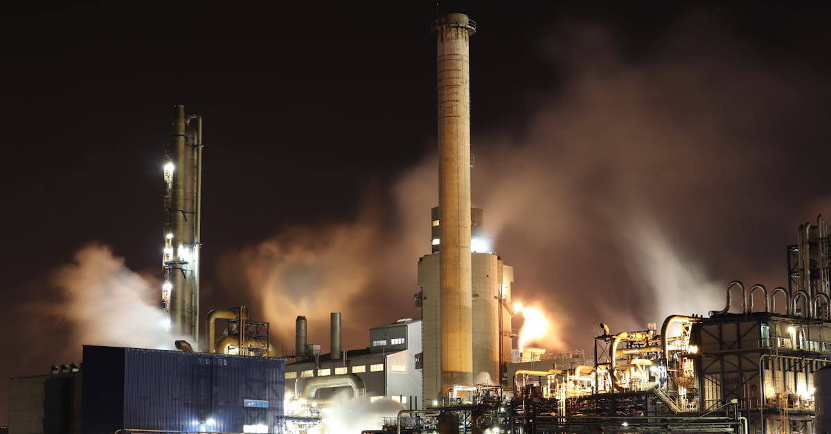 découvrez des stratégies efficaces pour réduire les émissions de carbone et lutter contre le changement climatique. explorez les initiatives vertes, les technologies innovantes et les pratiques durables qui contribuent à un avenir plus respectueux de l'environnement.