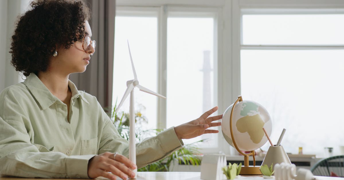 découvrez les dernières innovations en matière d'énergie éolienne, de nouvelles technologies et solutions durables qui transforment la production d'électricité renouvelable. informez-vous sur les avancées qui façonnent l'avenir de l'énergie propre.