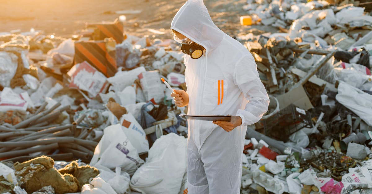 découvrez des stratégies et des actions pour la protection de l'environnement, visant à préserver la biodiversité et à promouvoir un développement durable.
