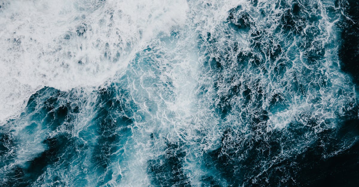 découvrez ocean act, une initiative dédiée à la protection et la préservation des océans pour un avenir durable.