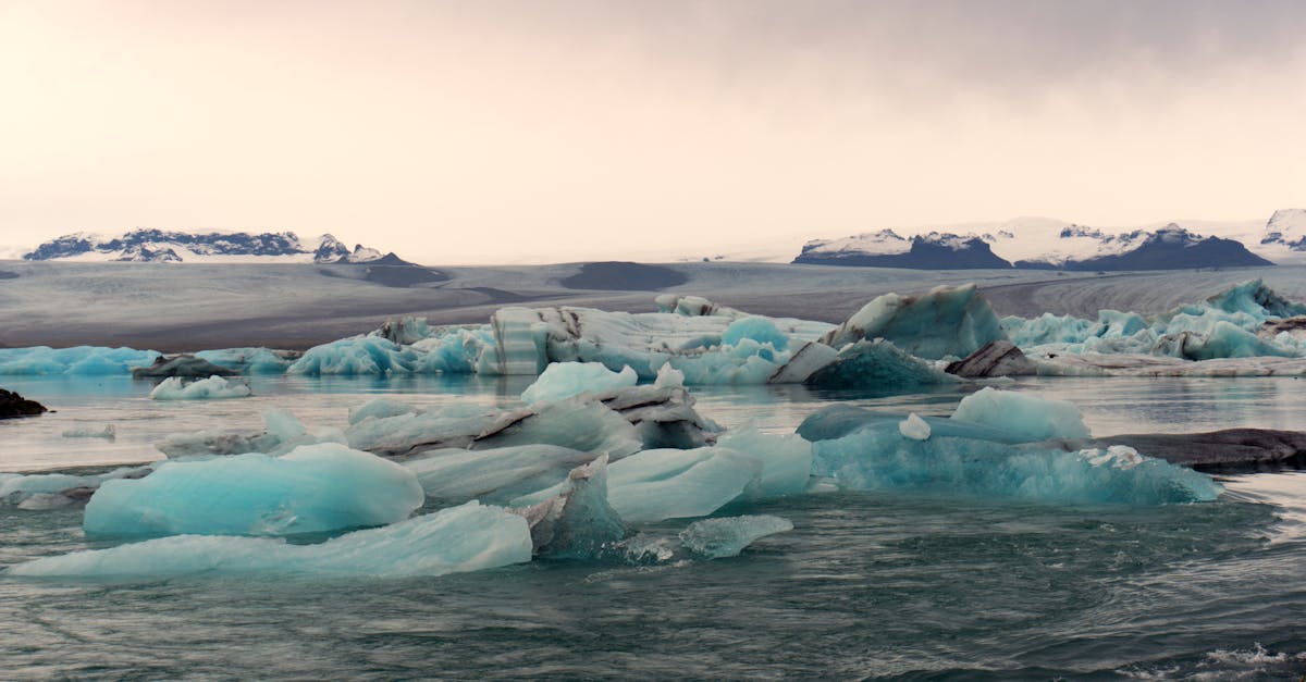Colombie : un glacier supplémentaire disparaît, victime du changement climatique