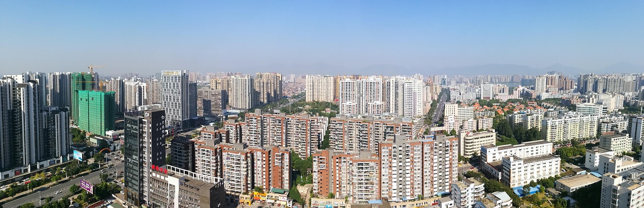 Développer des villes résilientes face aux changements climatiques