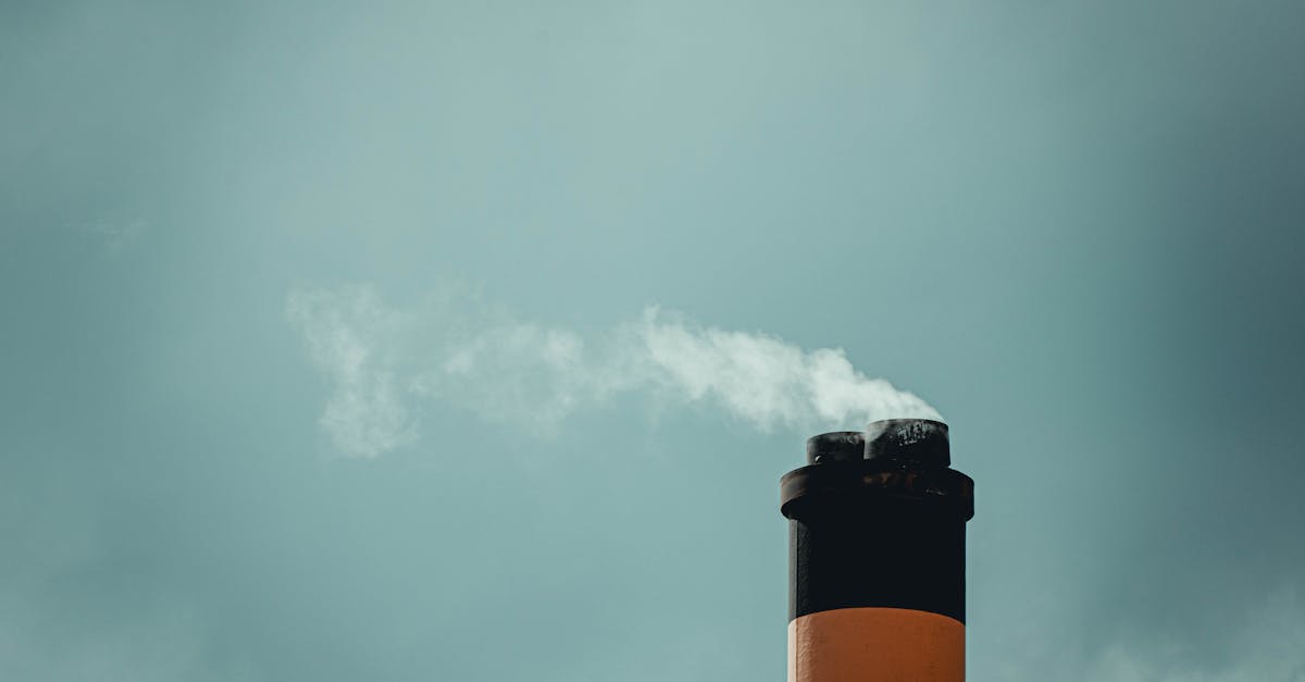 Politiques environnementales : Quand la lutte contre le changement climatique rime avec protection de la santé