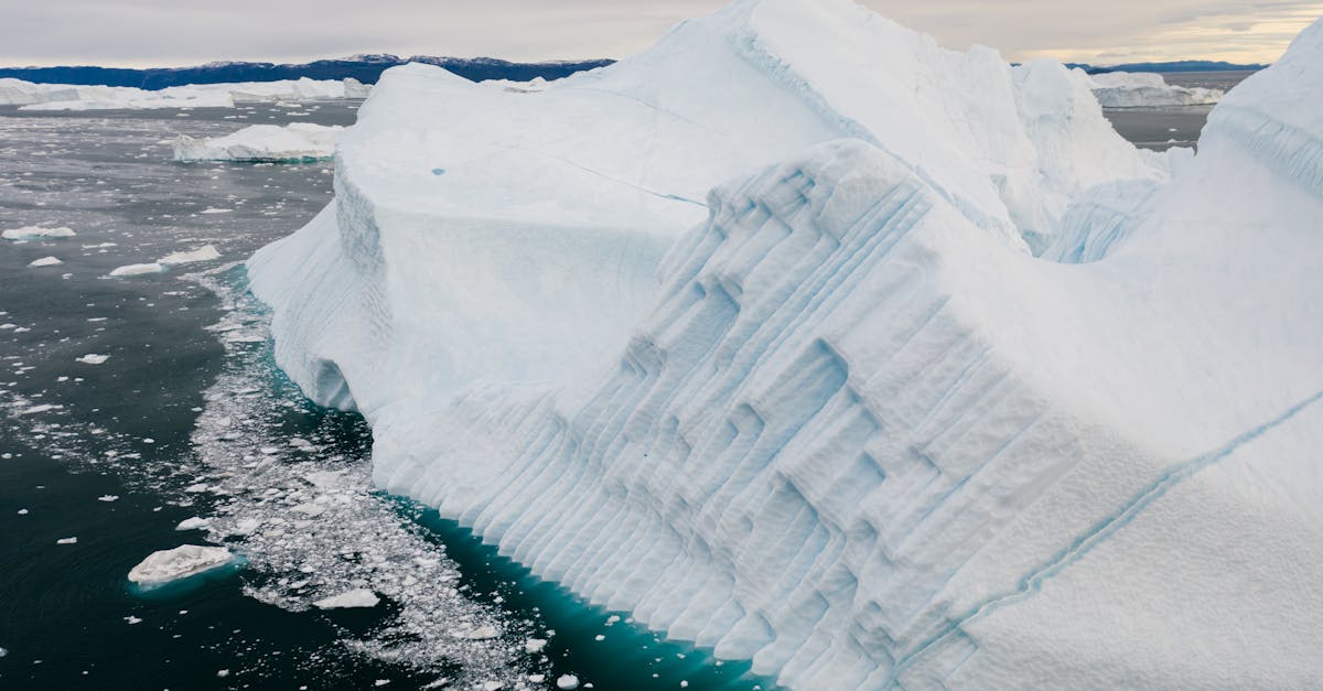 Niveau élevé des océans : des millions de personnes menacées par des inondations catastrophiques