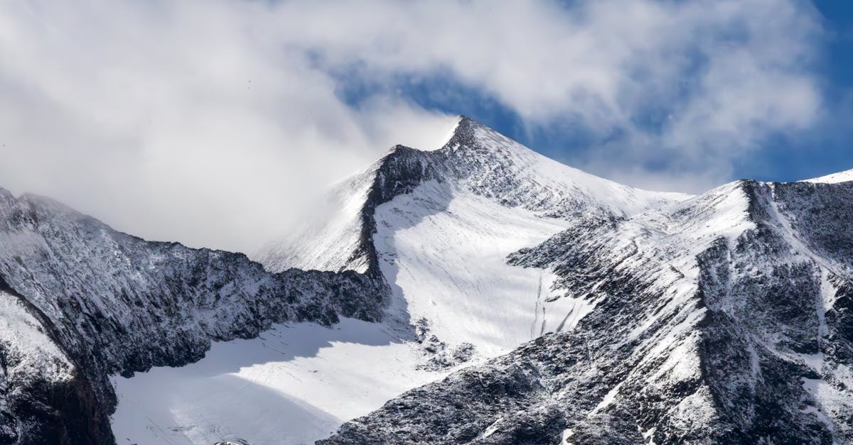 Le dilemme climatique : la Terre va continuer à se réchauffer, même sans nouvelles émissions