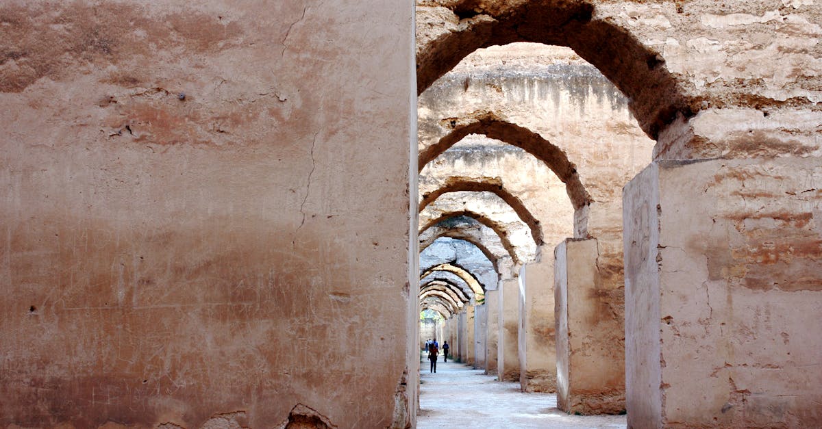 Casablanca en marche vers une révolution écologique : création du premier « corridor climatique » au Maroc