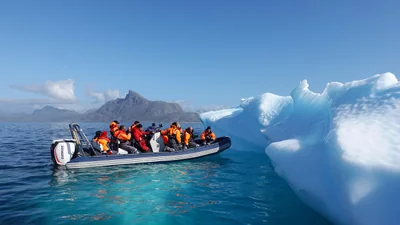 Changement climatique et tempête Nils : quel lien et quelles conséquences ?