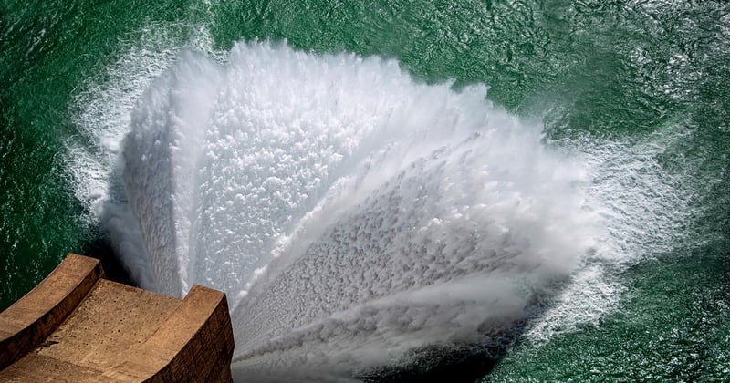 Comment économiser l'eau potable en période de sécheresse : 7 gestes