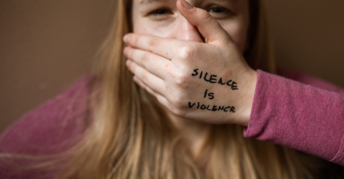 Violences sexuelles au collège : ce que les statistiques officielles cachent encore