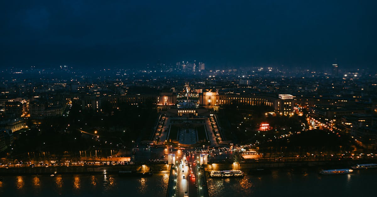 Qu’est-ce que l’Accord de Paris sur le climat ?