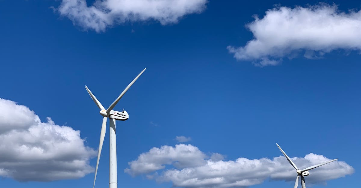 Bruxelles : une approche unifiée pour l’air, le climat et l’énergie