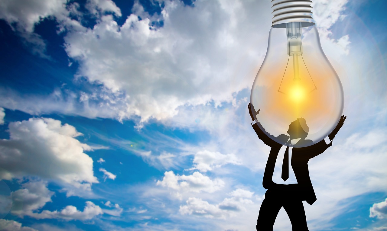 Énergie solaire : comprendre son fonctionnement et ses avantages