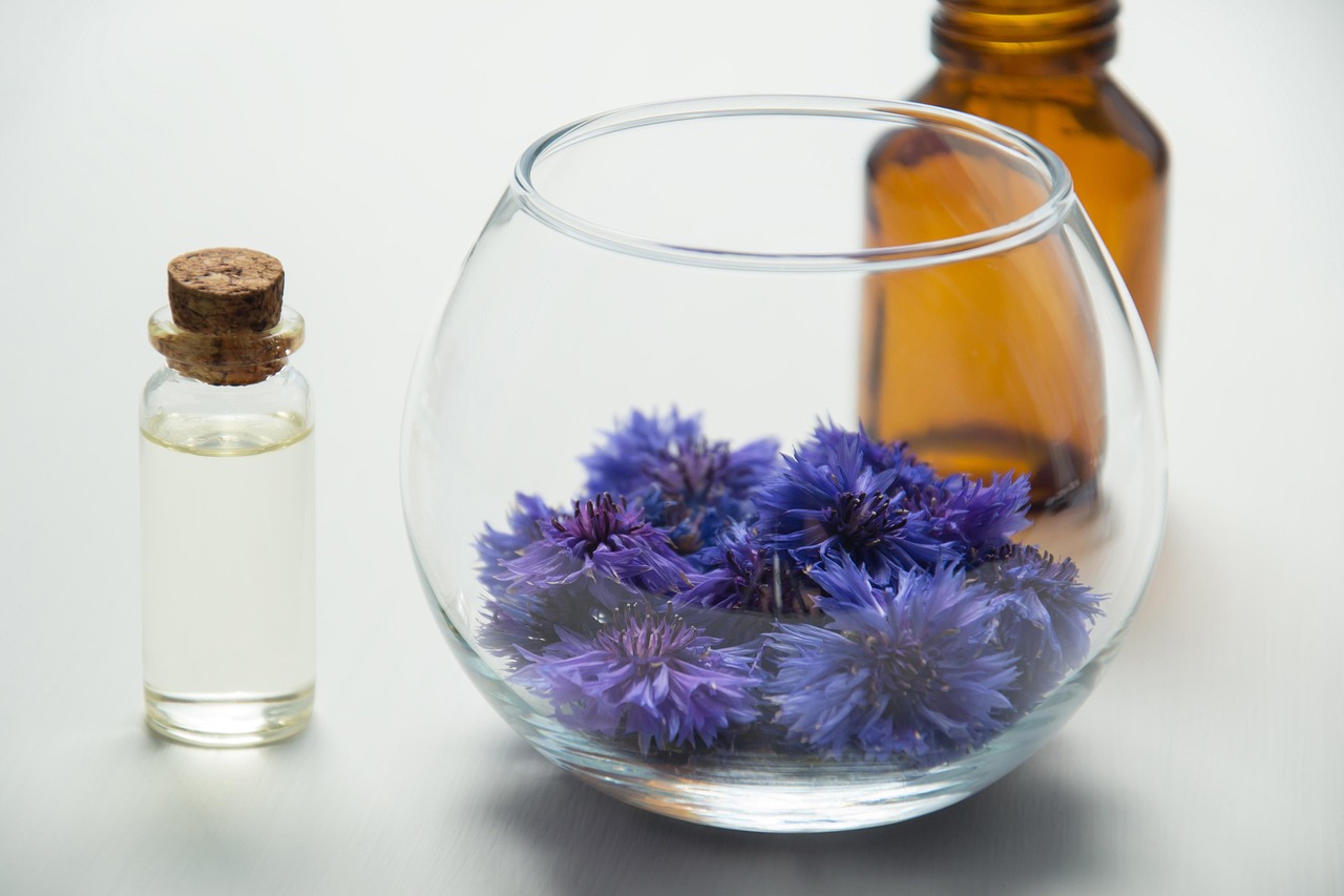 Cosmétiques naturels DIY : Guide complet pour créer vos propres soins faits maison