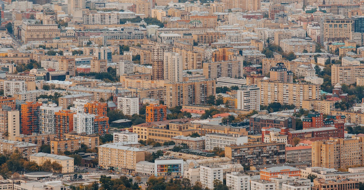 Le rôle de l’urbanisme face aux changements climatiques