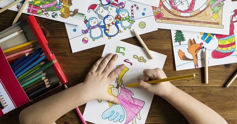 Comment sensibiliser les enfants au changement climatique à l'école