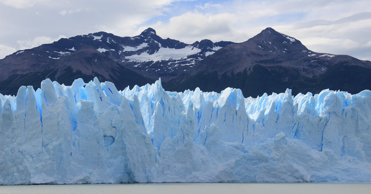 Pourquoi le changement climatique s’accélère-t-il davantage en milieu montagnard ?