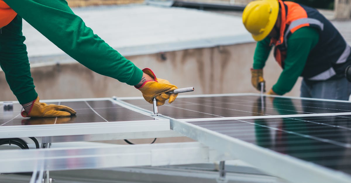 Génération Verte : votre partenaire expert pour l’installation de panneaux solaires à travers toute la France