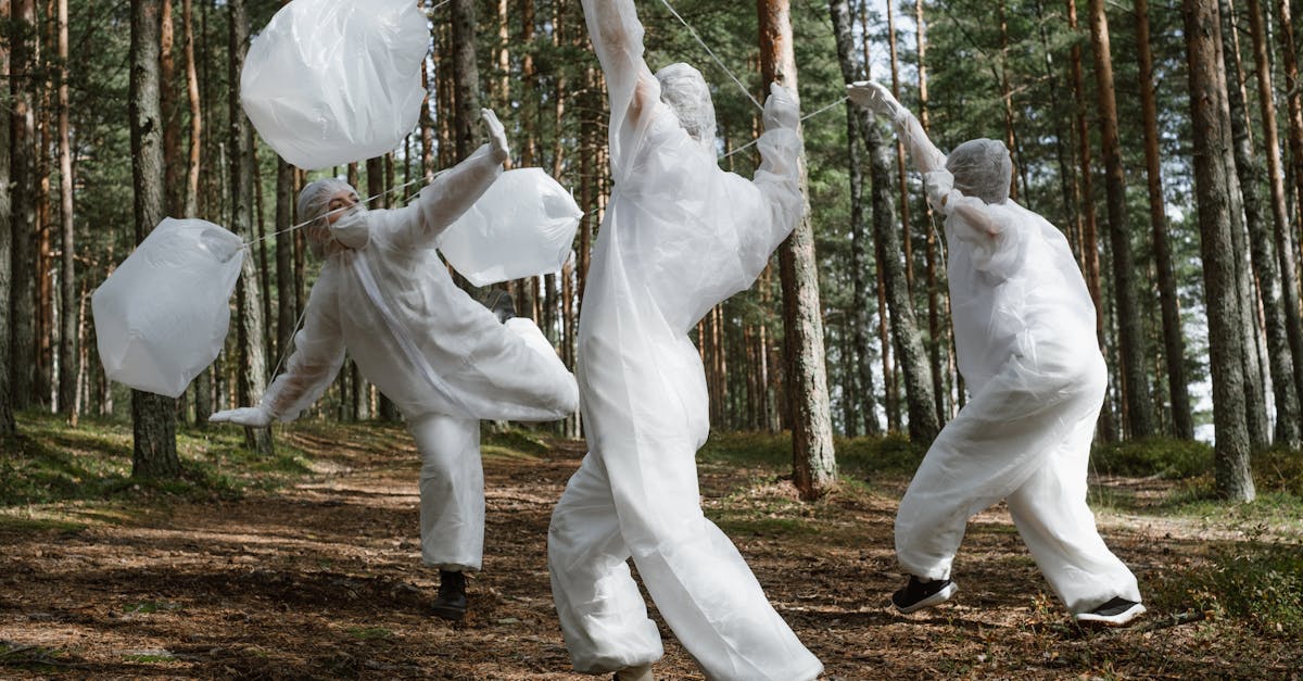 Isère : une exposition mobile pour éveiller les consciences face au changement climatique
