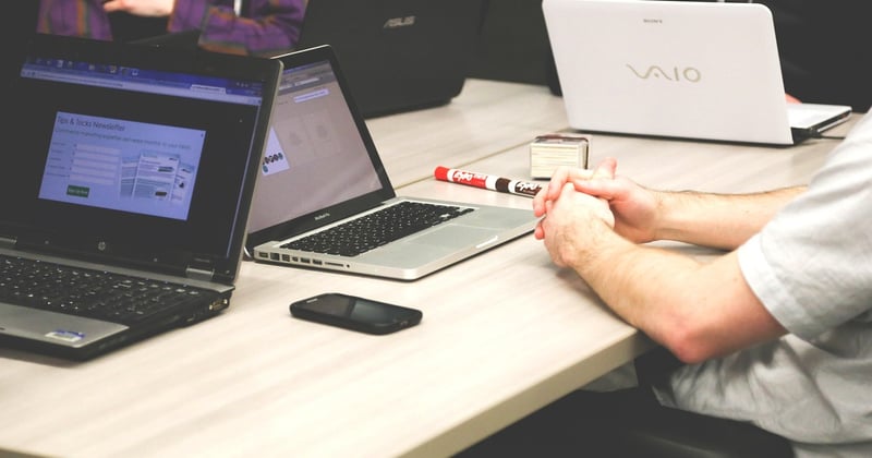 Formation écologie sensibilisation entreprise : le guide qui change tout
